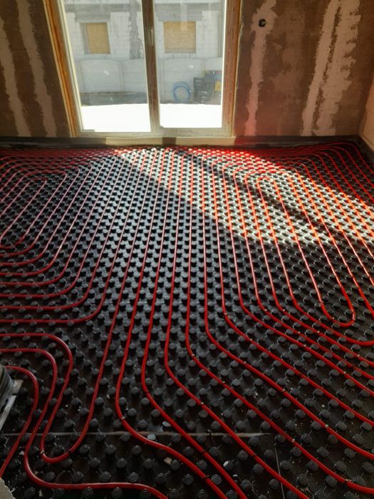 Execut Instalații Termico-Sanitare