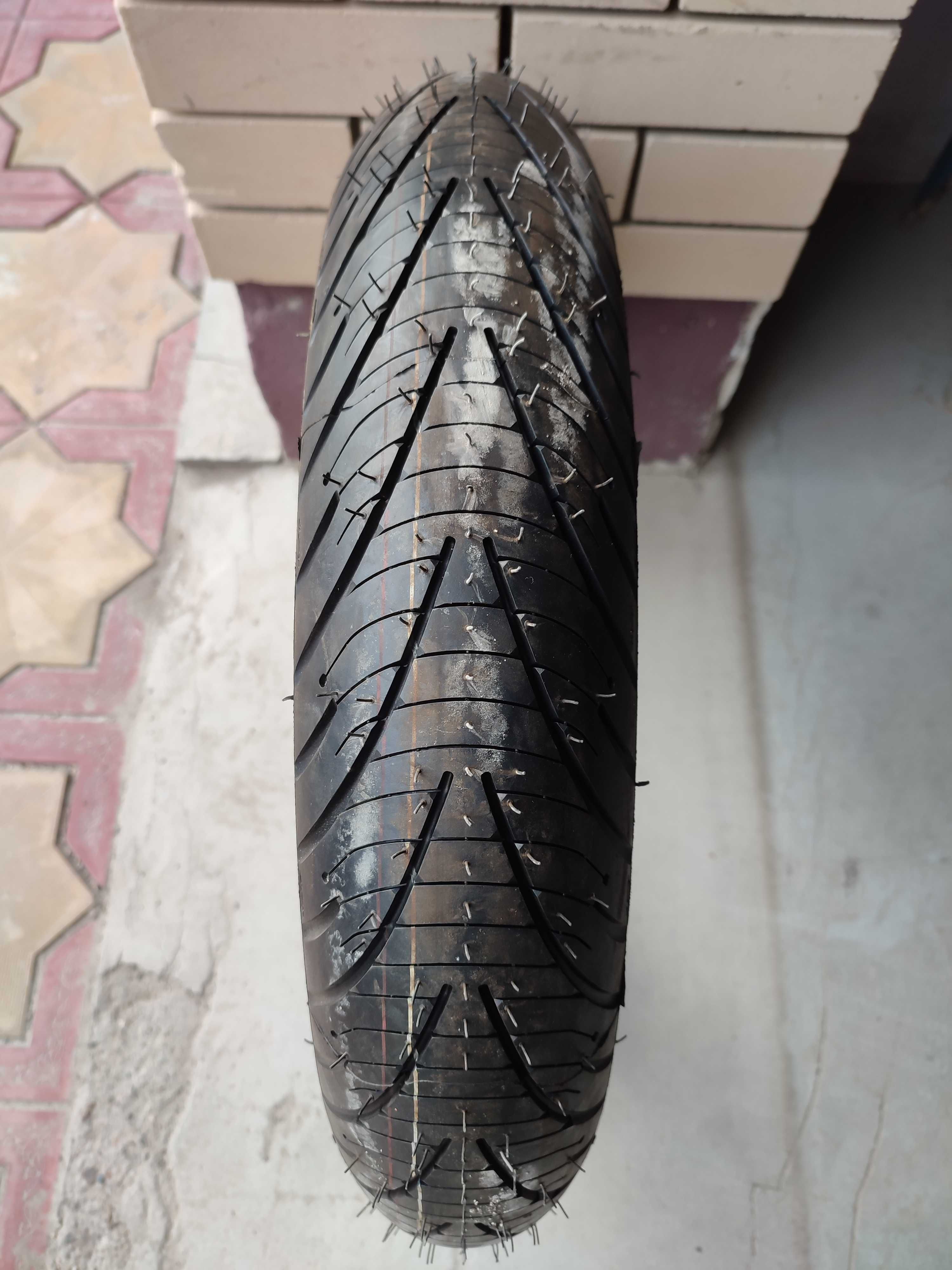 Michelin Pilot Road 3 110/70 R17 54W