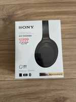 Casti Sony WH-1000XM4