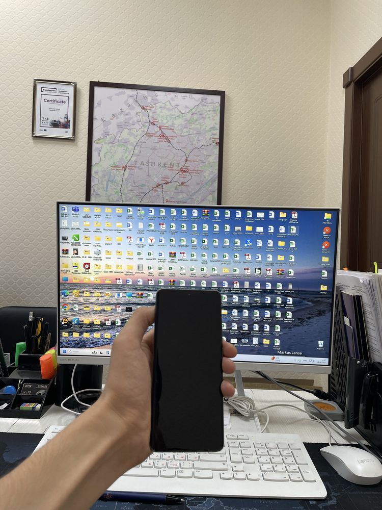 Xiaomi 12X 8/256 Gb