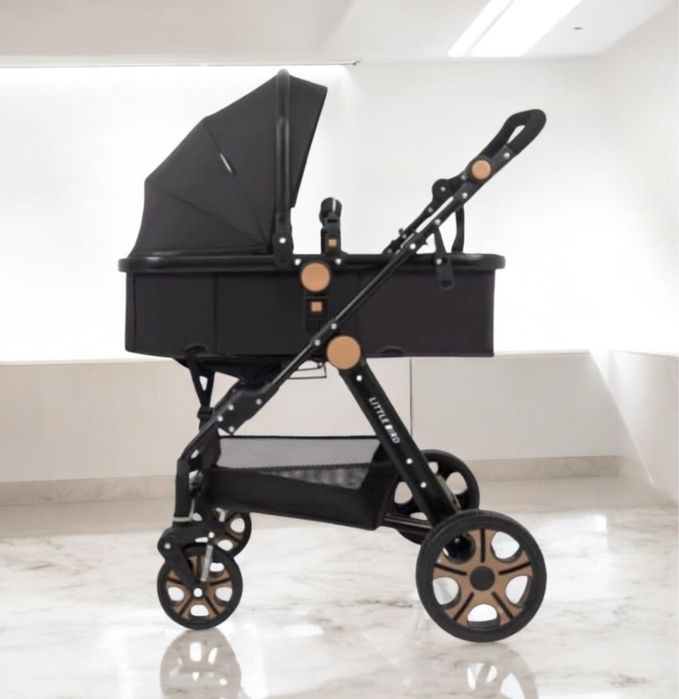 Carucioare noi 2 in 1 pret mic