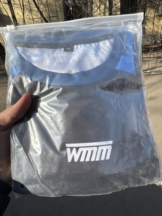 Форма mura motion двойка