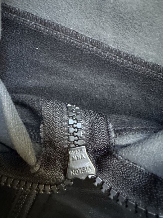 Nike original горнище.M