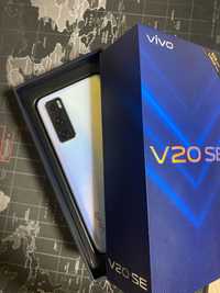 Телефон Vivo v20 128 GB