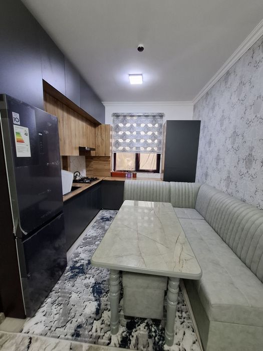 2 xona kvartita oilaga uzoq muddatga ijaraga