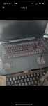 Vand sau schimb cu sistem audio laptop lenovo de gaming