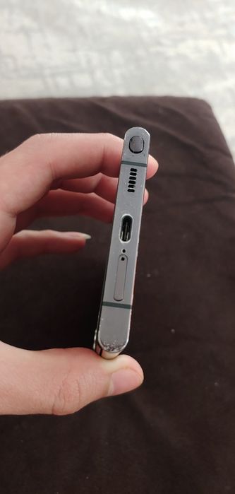 Обменяю свой s22 ultra 12/256 2-sim