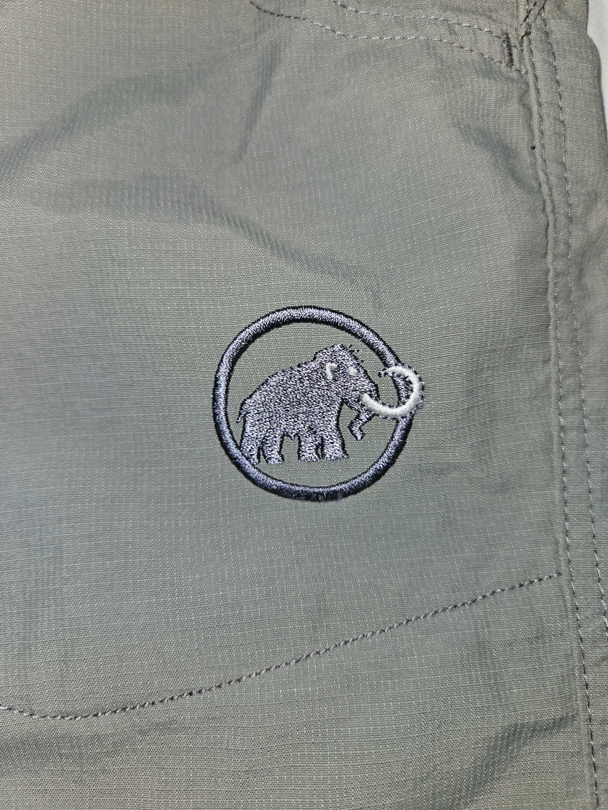 Mammut Мъжки Къси Панталони Ежедневни Туризъм Раз.М,32