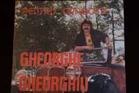 Gheorghe Gheorghiu - Pentru dragoste - disc vinil