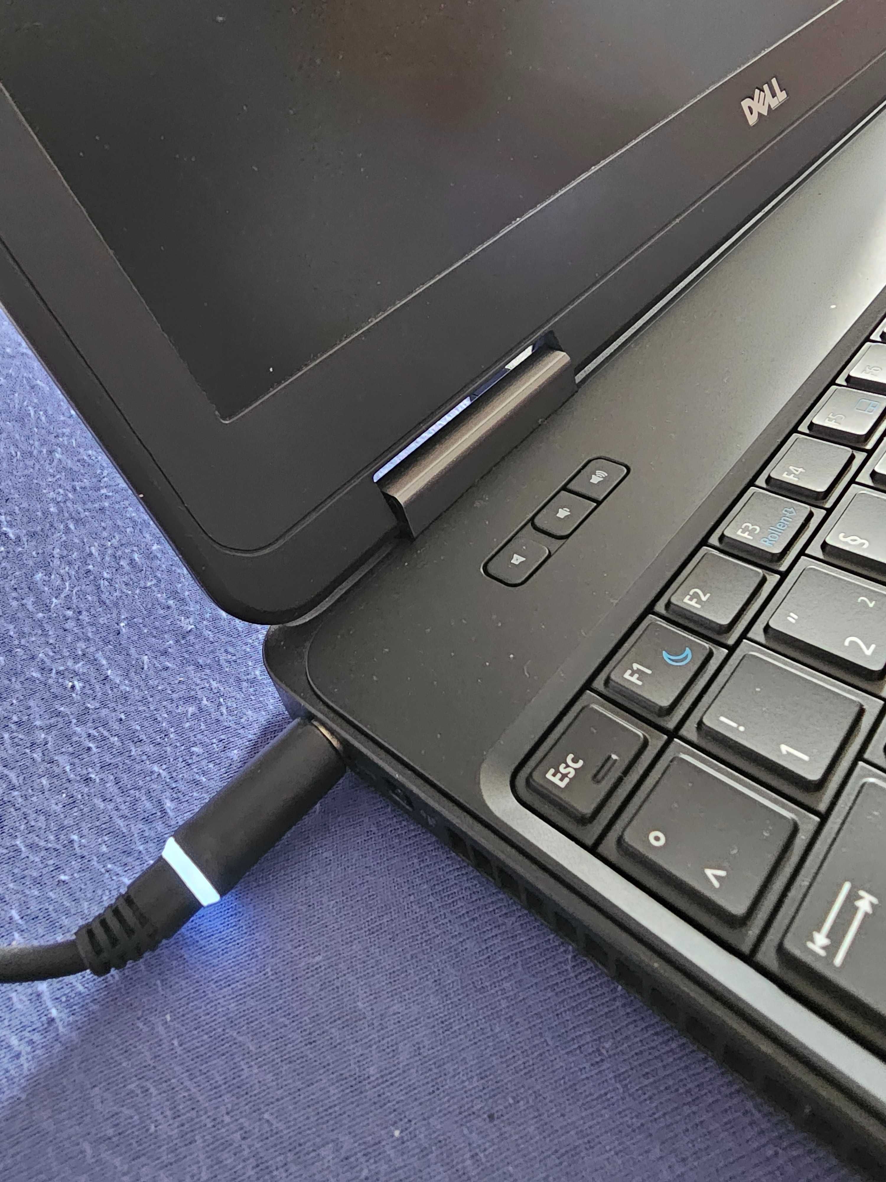 Dell latitude E5540