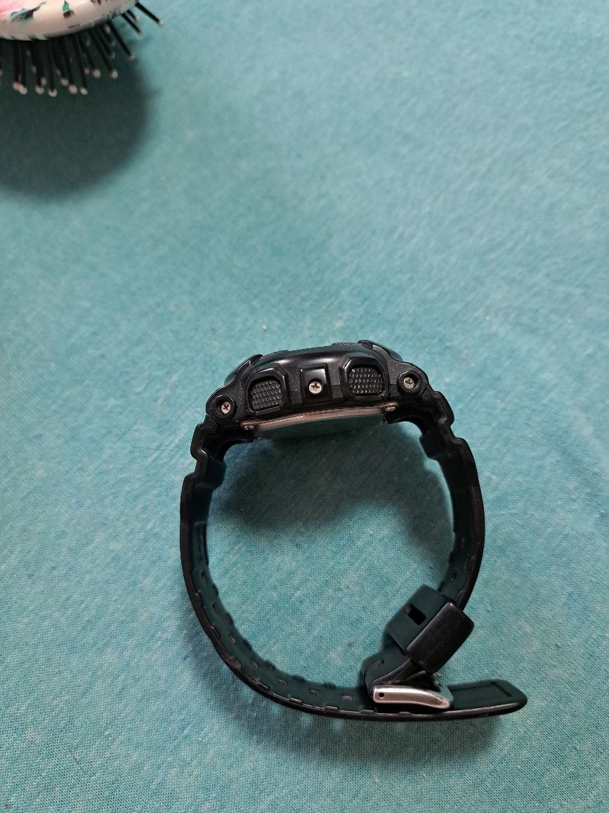 Casio  Baby Ghok