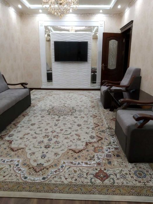 Minor metro ц5 3 xonali 95 kv ijara ц2 Alay bozori Kiet pojarka минор