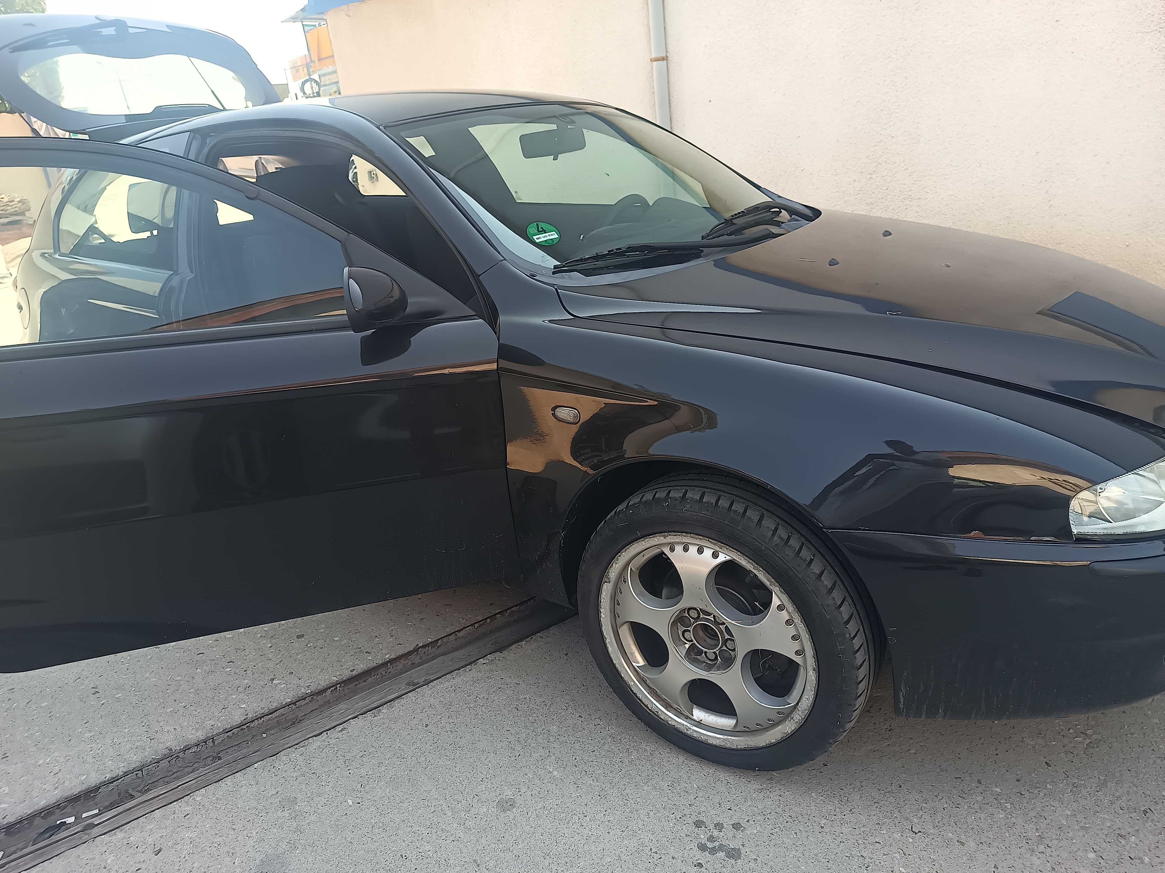 Алфа Ромео 147 на части 1.6 TS