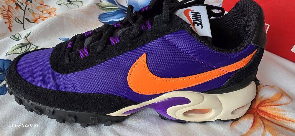 Nike Air Max Wafele SP