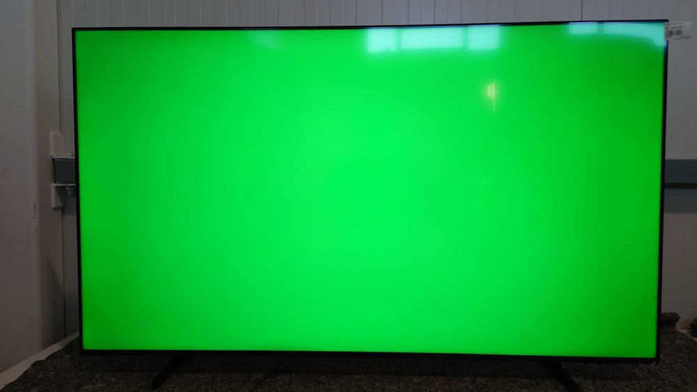Televizor LED Smart SAMSUNG 65U8095F, Crystal UHD 4K, 163cm, Clasa G