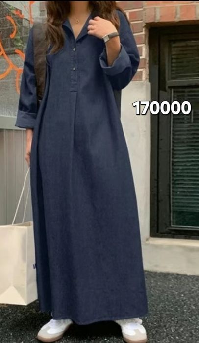 Платье. Куйлак. П