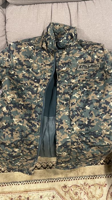 Куртка военные срочно