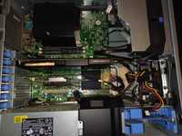 Dell Precision T3600 Tower Intel Xeon 3.6