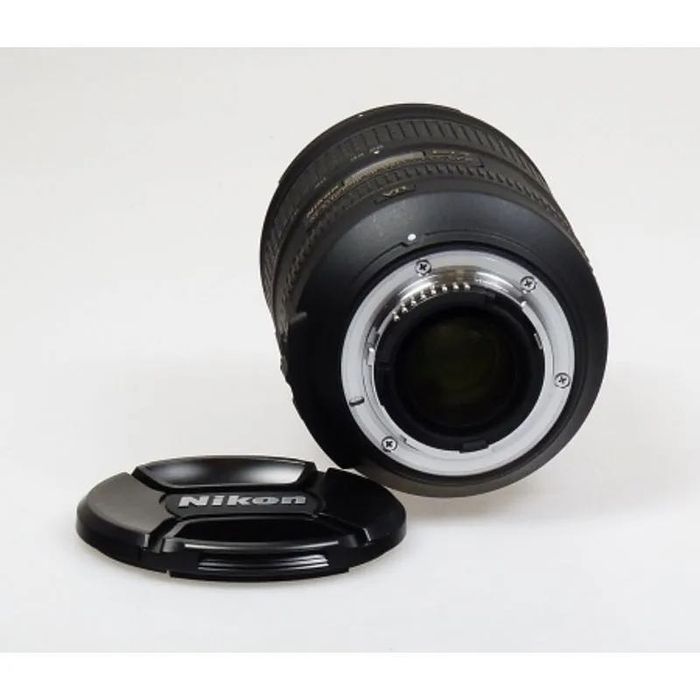 Obiectiv Nikon EF 28-300mm f/3.5-5.6G ED VR,sigilat