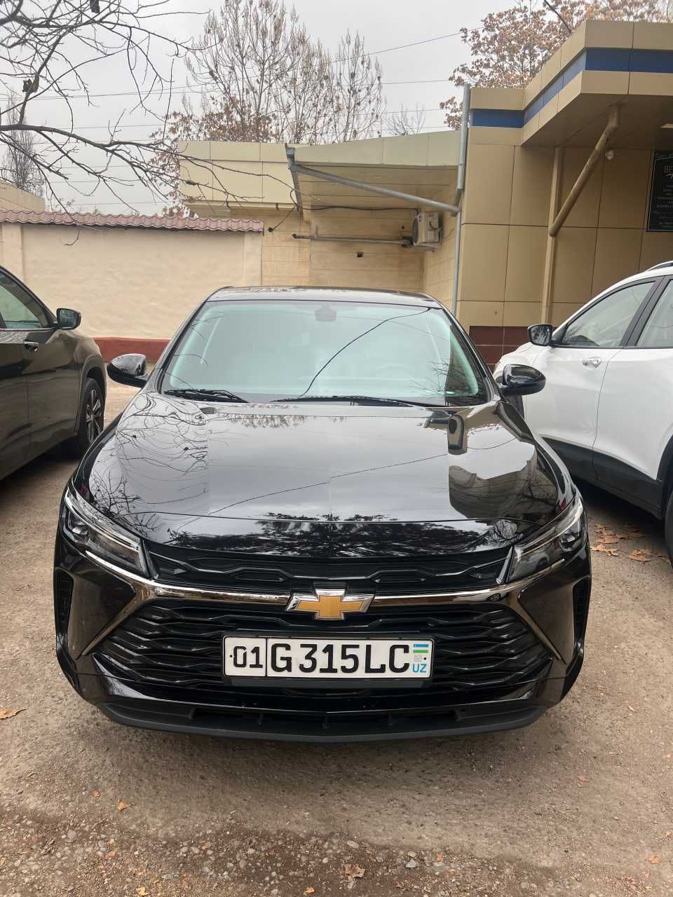 Chevrolet Monza 1.5 Atmo