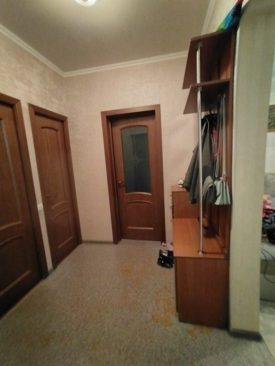 Продам двухкомнатную квартиру
