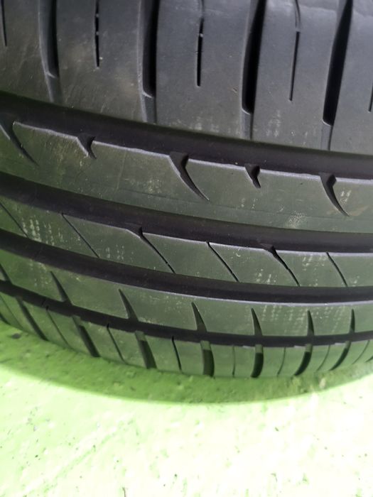 2 бр 225/50/16 Hankook летни гуми