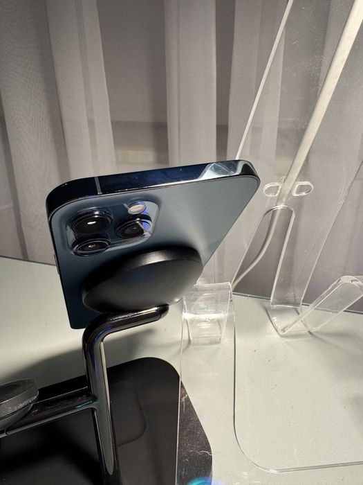 Iphone 12 Pro Max 256gb ICloud