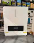 ПОДСИЛЕН UPS/ Хибриден соларен инвертор 3600w 24v (работи и без бат.)