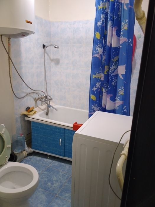 Срочно продаётся 2х комнатная квартира