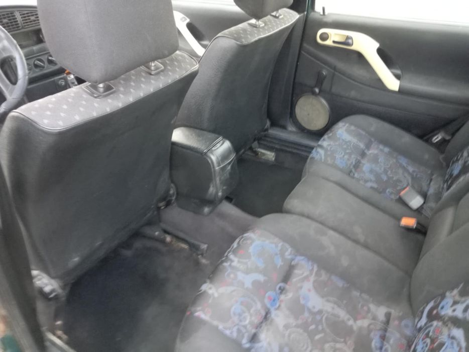 Volkswagen passat intermediar 1.9 Tdi