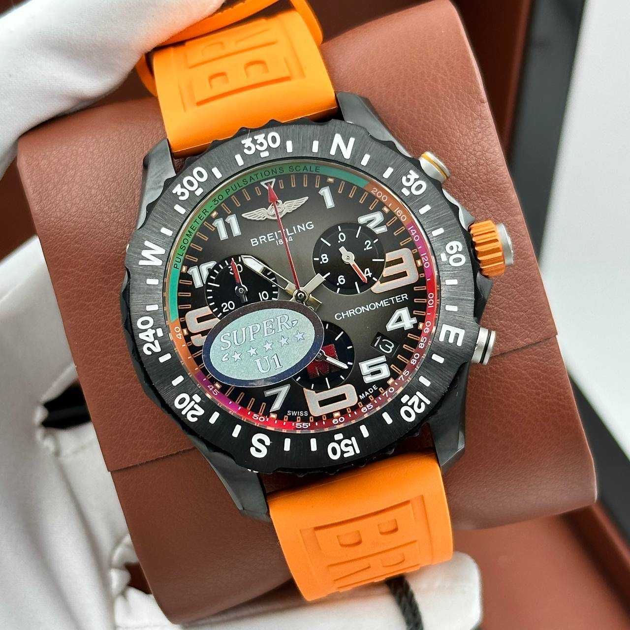 Часовници Breitling Endurance Pro колекция