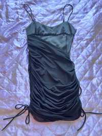Дамска рокля Zara размер S