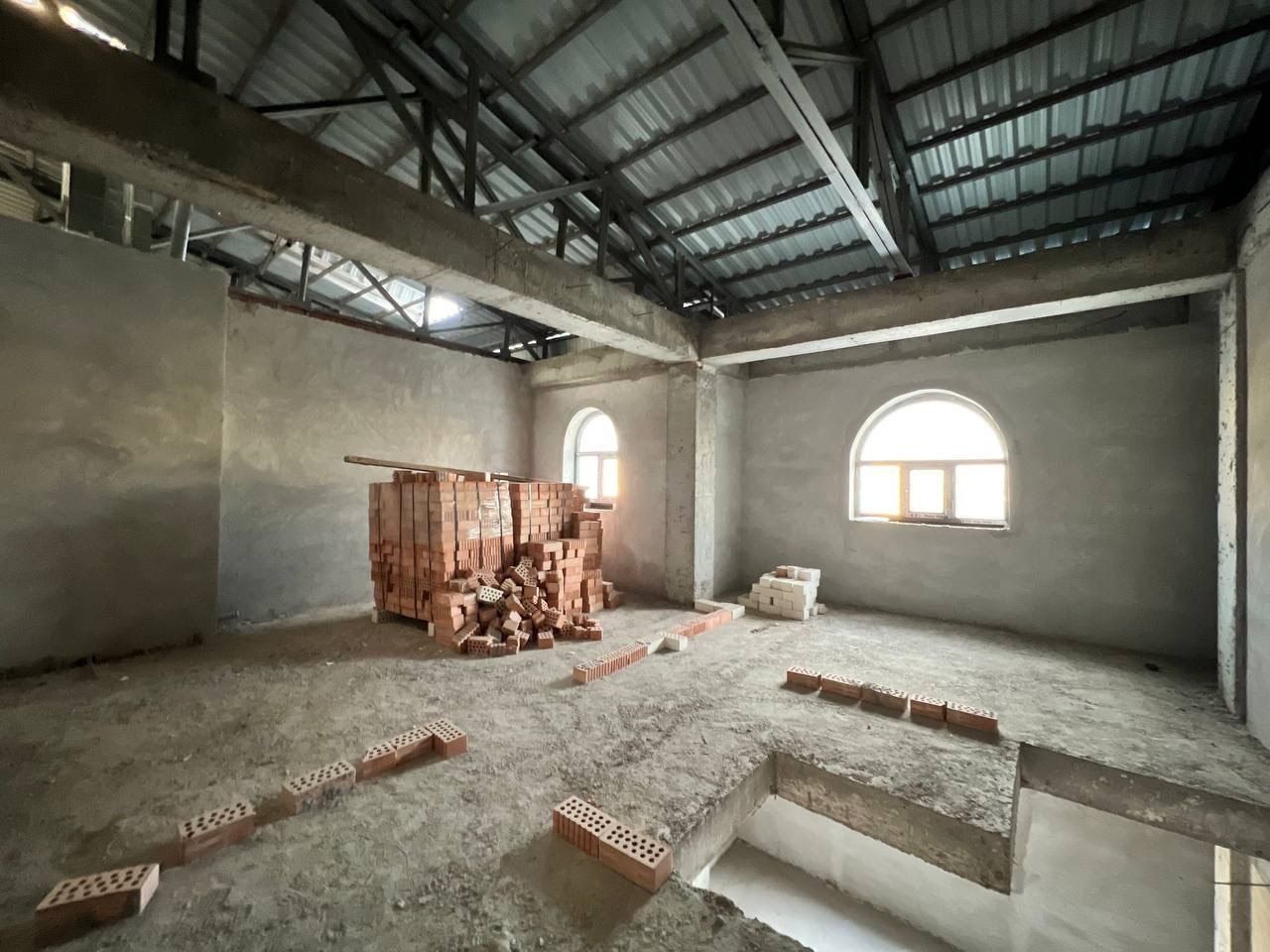 Новостройка, ЖК "Gulobod", Дуплекс 80 М², 9/10 этаж, потолки 3,30