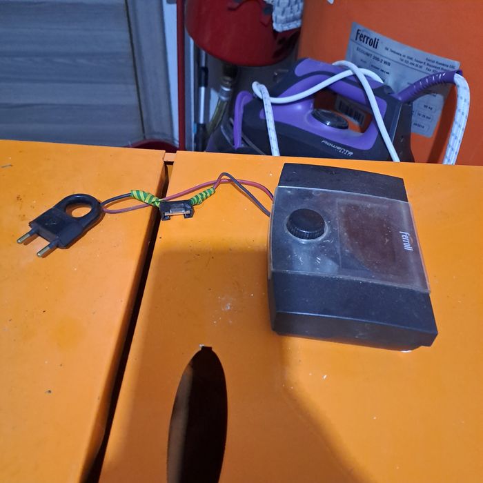 Cazan lemne, peleti, cărbune. 36 kw