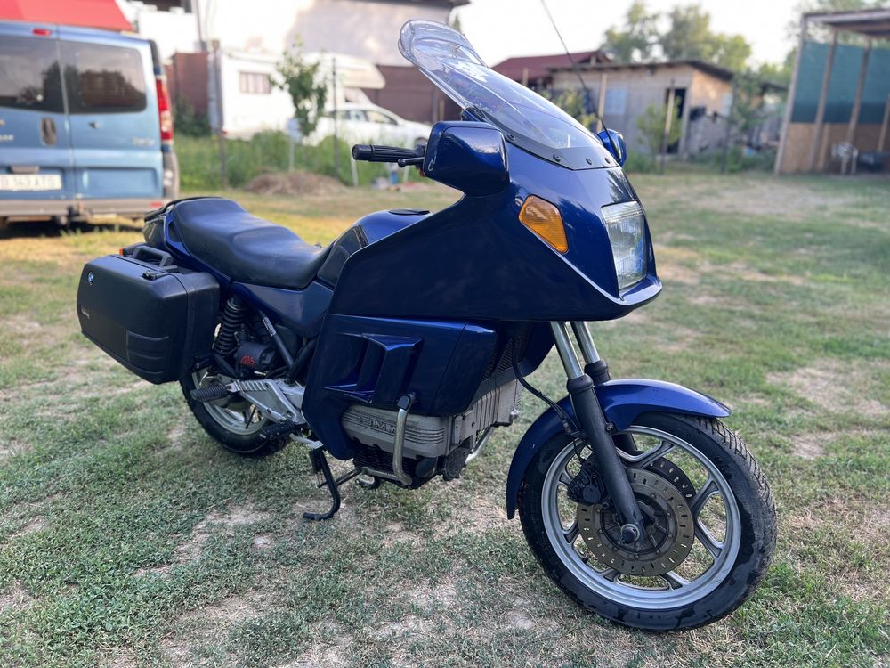 Vand Bmw k 100 rt
