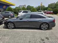 Audi A6 C8 Plug-in Hibrid,S Line,an 2020,31700 km