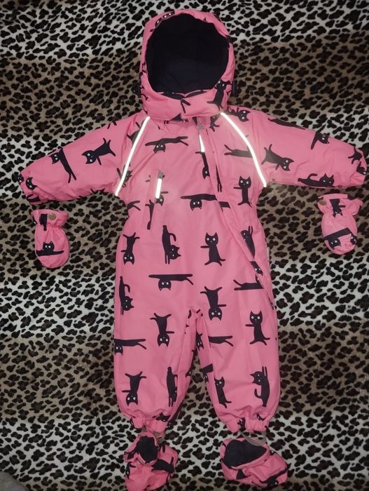 Продам супер комбез