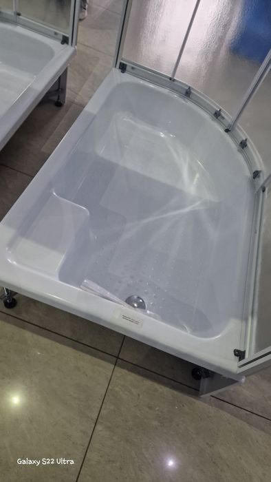 Продам поддон.для душа.размер 120×80сс состояние новое. I