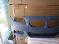 Bara fata BMW Sedan Touring F10 F11 10-13 M-Pachet -OUTLET