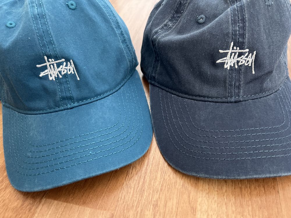 sepci stussy caps