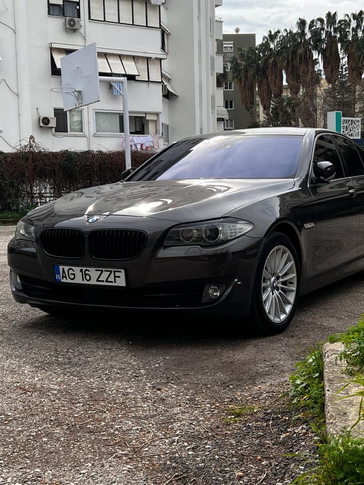 Bmw seria 5 2011 2.0 disel