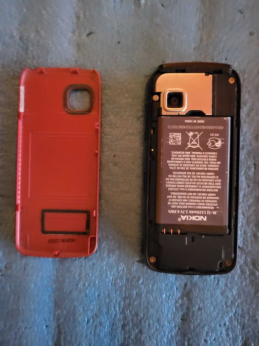 telefon NOKIA 5230