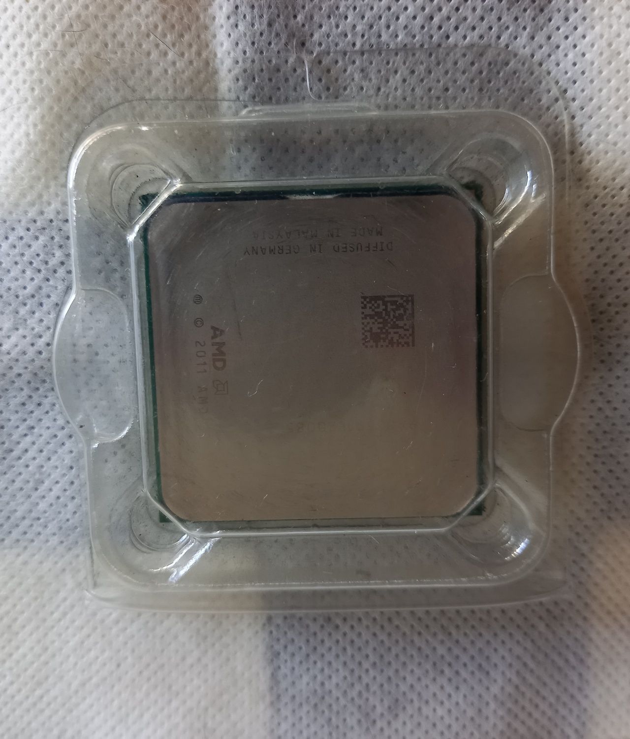 AMD  FX-4170 FD4170FRW4KGU