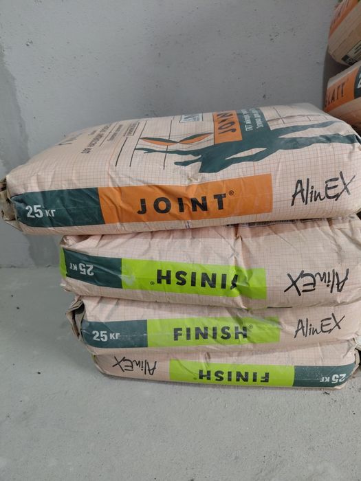 Продам финиш для внутреннего отделки