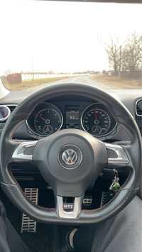 Volan GTI/ GTD/ R / R-Line VW Golf/ Passat/ CC/ Tiguan