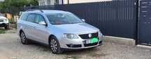 Vand Passat 4x4 2010 automat
