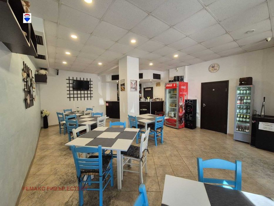 Продава се Заведение в Русе, Широк център - 133 кв.м за 962 €/кв.м - Снимка #7