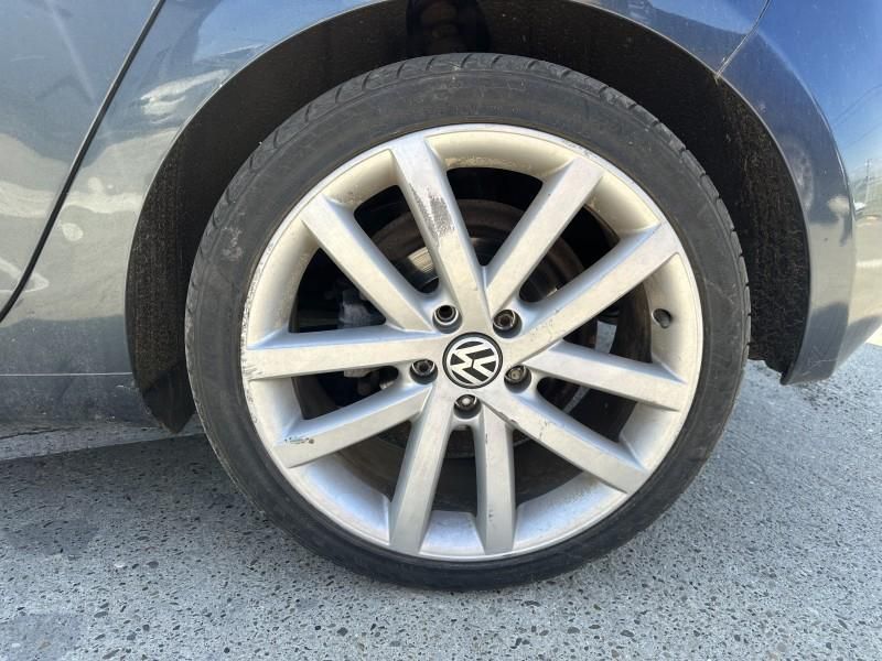 Jante aliaj r18 Volkswagen Passat B6 3C (2005-2010)