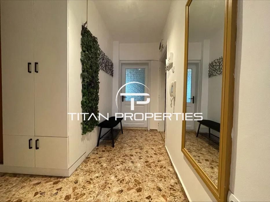 Дава се под наем Тристаен апартамент в Варна, Левски - 70 кв.м за 600 € - Снимка #3