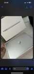 Leptop MacBookAir 2019